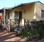 Bays Holiday Park - Accommodation Rockhampton