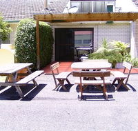 Acacia Motor Inn - Accommodation Rockhampton