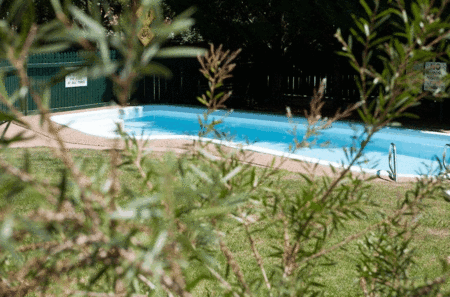 Alluna Motel - Accommodation Rockhampton