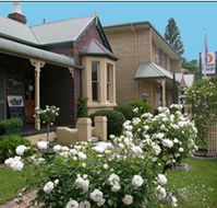 Country Comfort Armidale - Accommodation Rockhampton