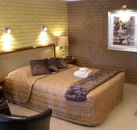 Estelle Kramer Motor Inn - Accommodation Rockhampton