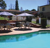 Hideaway Motor Inn - Accommodation Rockhampton