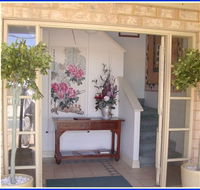Seascapes Bed  Breakfast - Accommodation Rockhampton
