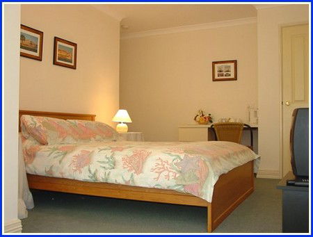 Seascapes Bed & Breakfast - Accommodation Rockhampton 2