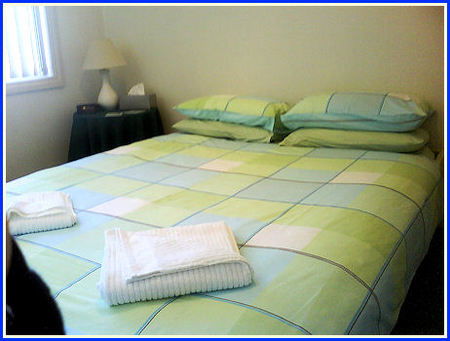 Seascapes Bed & Breakfast - Accommodation Rockhampton 5