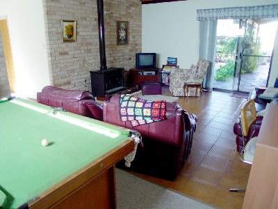 Gracelyn Bed And Breakfast - Accommodation Rockhampton 1