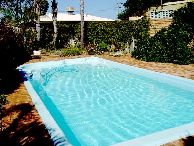 Gracelyn Bed And Breakfast - Accommodation Rockhampton 2