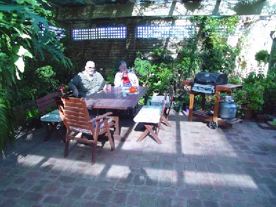 Gracelyn Bed And Breakfast - Accommodation Rockhampton 4