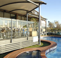 Best Western The Madison Inn - Accommodation Rockhampton