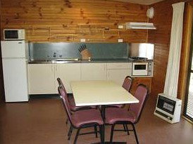 Anglers Reach NSW Accommodation Rockhampton