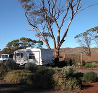 Fraser Range Sheep Station - Accommodation Rockhampton