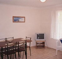 JJ's Holiday Cottages - Butler Street