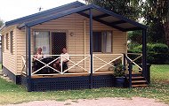 Esperance Seafront Caravan Park And Holiday Units - Accommodation Rockhampton 0