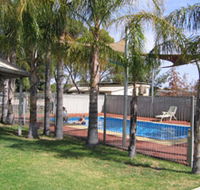 Merredin Caravan Park  Av-A-Rest Village - Accommodation Rockhampton