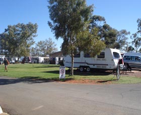 Leonora WA Accommodation Rockhampton
