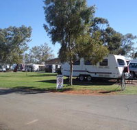 Leonora Caravan Park - Accommodation Rockhampton