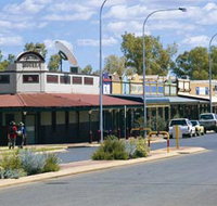 Central Hotel Motel Leonora - Accommodation Rockhampton