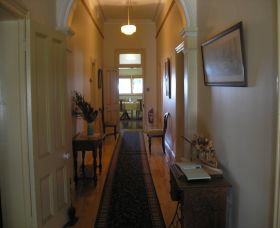 Gwalia WA Accommodation Rockhampton
