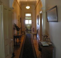 Hoover House Bed  Breakfast - Accommodation Rockhampton