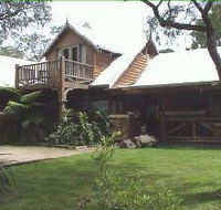 William Bay Country Cottages