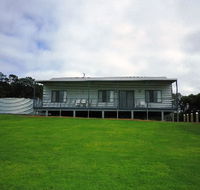Nutkin Lodge - Accommodation Rockhampton