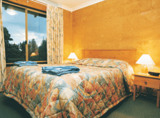 The Koorabup Motel