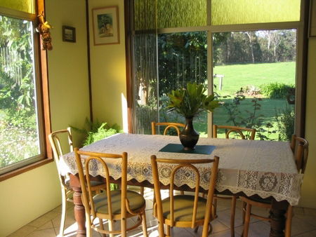 Warren Grange Farmstay And Bed & Breakfast - Accommodation Rockhampton 2