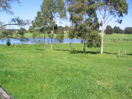 Warren Grange Farmstay And Bed & Breakfast - Accommodation Rockhampton 3
