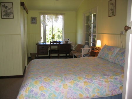 Warren Grange Farmstay And Bed & Breakfast - Accommodation Rockhampton 4