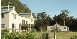 Watermark Kilns - Accommodation Rockhampton 0
