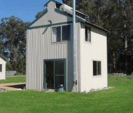 Watermark Kilns - Accommodation Rockhampton 4