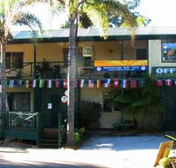Batemans Bay Yha - Accommodation Rockhampton