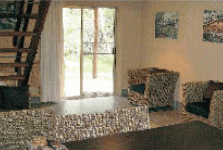 Riverway Chalets - Accommodation Rockhampton