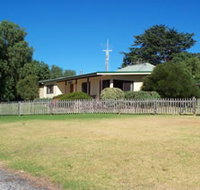 Monteve Cottage - Accommodation Rockhampton