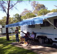 Bega Caravan Park - Accommodation Rockhampton
