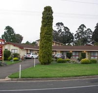 Bega Southtown Motor Inn - Accommodation Rockhampton