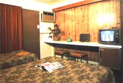 Princes Motel - Accommodation Rockhampton 2