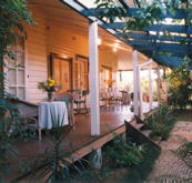 Rivendell Guest House - Accommodation Rockhampton