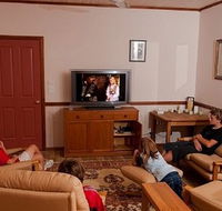 Bilpin Country Lodge - Accommodation Rockhampton