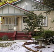 Brantwood Cottage