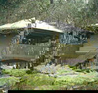 Possums Hideaway