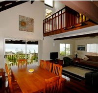 Bonny Hills Beach House