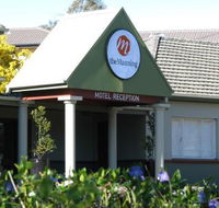 Manning Motel