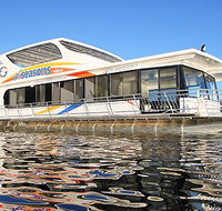 All Seasons Houseboats - Accommodation Rockhampton