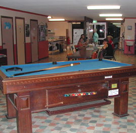 Walpole Lodge - Accommodation Rockhampton 2