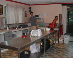 Walpole Lodge - Accommodation Rockhampton 3