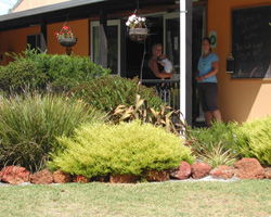Walpole Lodge - Accommodation Rockhampton 4