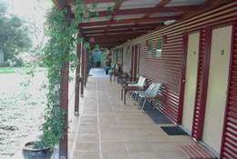 Walpole Lodge - Accommodation Rockhampton 5