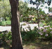 Peaceful Bay Bed and Breakfast - Accommodation Rockhampton