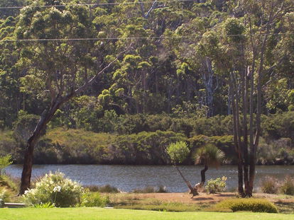 Nornalup Riverside Chalets - Accommodation Rockhampton 1